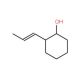 2-[prop-1-enyl]phenol - chemical structure image