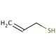 2-Propene-1-thiol (CAS 870-23-5) - chemical structure image