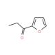 2-Propionylfuran (CAS 3194-15-8) - chemical structure image