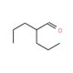 2-Propyl Valeraldehyde (CAS 18295-59-5) - chemical structure image
