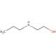 2-(Propylamino)ethanol 的分子结构, CAS编号: 16369-21-4 2-(Propylamino)ethanol (CAS 16369-21-4) - chemical structure image