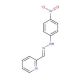 2-Pyridinecarboxaldehyde 4-nitrophenylhydrazone (CAS 70421-66-8) - chemical structure image