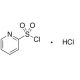 2-Pyridinesulfonyl Chloride, Hydrochloride (CAS 111480-84-3) - chemical structure image