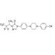 2-sec-Butyl-d5-4-{4-[4-(4-hydroxy-phenyl)-piperazin-1-yl]-phenyl}-2,4-dihydro-[1,2,4]-triazol-3-one (CAS 1020719-21-4) - chem