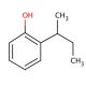 2-sec-Butylphenol (CAS 89-72-5) - chemical structure image