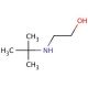 2-(tert-Butylamino)ethanol (CAS 4620-70-6) - chemical structure image