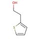 2-Thiopheneethanol (CAS 5402-55-1) - chemical structure image