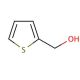 2-Thiophenemethanol (CAS 636-72-6) - chemical structure image