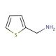 2-Thiophenemethylamine (CAS 27757-85-3) - chemical structure image