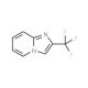 2-(Trifluoromethyl)imidazo[1,2-a]pyridine - chemical structure image