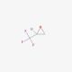 2-(Trifluoromethyl)oxirane (CAS 359-41-1) - chemical structure image