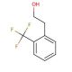 2-(Trifluoromethyl)phenethyl alcohol (CAS 94022-96-5) - chemical structure image