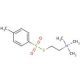 [2-(Trimethylammonium)ethyl] Toluenethiosulfonate Bromide (CAS 386229-80-7) - chemical structure image