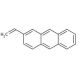 2-Vinylanthracene (CAS 2026-16-6) - chemical structure image