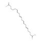 20-carboxy Arachidonic Acid (CAS 79551-84-1) - chemical structure image