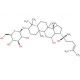 20(S)- Ginsenoside Rh2 (CAS 78214-33-2) - chemical structure image