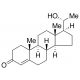 20β-Dihydroprogesterone 的分子结构, CAS编号: 145-15-3 20β-Dihydroprogesterone (CAS 145-15-3) - chemical structure image