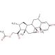 21-(Acetyloxy)-9,11-epoxy-6-fluocortolone - chemical structure image