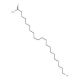 21-Bromoheneicosanoic acid (CAS 855953-37-6) - chemical structure image