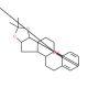 21-Carboxylic Acid Triamcinolone Acetonide (CAS 53962-41-7) - chemical structure image