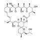 21-Hydroxyoligomycin A (CAS 102042-09-1) - chemical structure image
