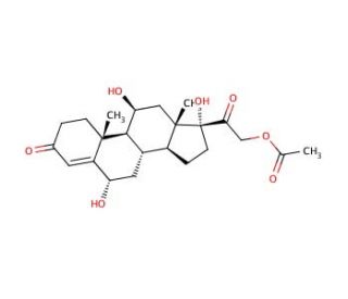 21-O-Acetyl 6 