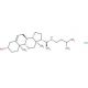 22-NHC hydrochloride - chemical structure image