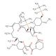 24,32-Bis-O-(tert-butyldimethylsilyl)-FK-506 (CAS 133941-75-0) - chemical structure image