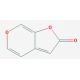 2H-Furo[2,3-c]pyran-2-one - chemical structure image