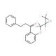 2′-(2,3-Epoxypropoxy-d5)-3-phenyl-propiophenone (CAS 1189450-87-0) - chemical structure image