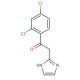 2′,4′-Dichloro-2-imidazole Acetophenone - chemical structure image