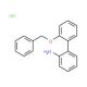 2′-Benzyloxy[1,1-biphenyl]-2-amine hydrochloride (CAS 1170524-29-4) - chemical structure image