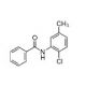 2′-Chloro-5′-methylbenzanilide (CAS 10286-87-0) - chemical structure image