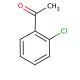 2′-Chloroacetophenone (CAS 2142-68-9) - chemical structure image