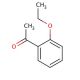 2′-Ethoxyacetophenone (CAS 2142-67-8) - chemical structure image