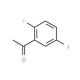 2′-Fluoro-5′-iodoacetophenone (CAS 1159512-66-9) - chemical structure image