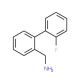 (2′-Fluoro[1,1′-biphenyl]-2-yl)methanamine - chemical structure image