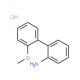2′-Methoxybiphenyl-2-ylamine hydrochloride - chemical structure image