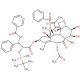 2′-O-(tert-Butyldimethylsilyl)-6α-hydroxy-7-epi-paclitaxel (CAS 165065-08-7) - chemical structure image