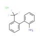 2′-(Trifluoromethyl)-[1,1′-biphenyl]-2-amine hydrochloride - chemical structure image