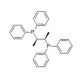 (2R,3R)-(+)-Bis(diphenylphosphino)butane: sc-275579 (2R,3R)-(+)-Bis(diphenylphosphino)butane (CAS 74839-84-2) - chemical structure image