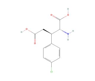 (2R,3S)-Chlorpheg (CAS 140924-23-8) - chemical structure image