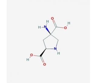(2R,4R)-APDC (CAS 169209-63-6) - chemical structure image