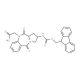 (2S,11aS)-Fmoc-2-amino-10-carboxymethyl-1,2,3,11a-tetrahydro-10H-pyrrolo[2,1-c][1,4]-benzodiazepine-5,11-dione (CAS 182624-46