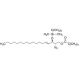 (2S,3R,4E)-2-Azido-3-(TBDMS)-1-pivaloyl-erythro-sphingosine (CAS 114275-42-2) - chemical structure image