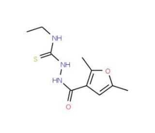 (2S,3S)-3-Methylglutamic Acid Hydrochloride Salt - chemical structure image