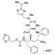 (2S,3S,5S)-5-Amino-1,6-diphenyl-2-([[thiazol-5-ylmethoxy)carbonyl]amino]hexan-3-yl 2-(3-((2-isopropylthiazol-4-yl)methyl)-3-m