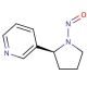 (2S)-N′-Nitrosonornicotine - chemical structure image