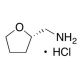 (2S)-Tetrahydro-2-furanmethanamine Hydrochloride - chemical structure image