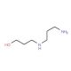 3-[(3-Aminopropyl)amino]-1-propanol (CAS 40226-15-1) - chemical structure image